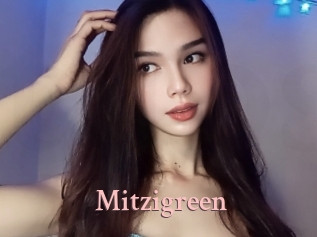 Mitzigreen