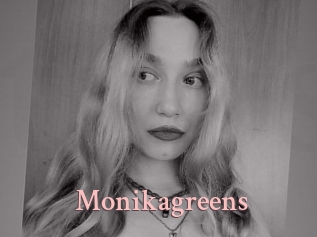 Monikagreens