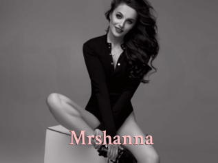 Mrshanna