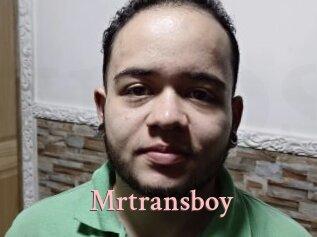 Mrtransboy