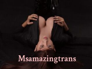 Msamazingtrans