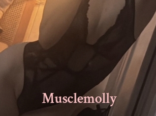Musclemolly