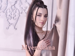 Myersdiana