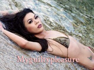 Myguiltypleasure