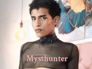 mysthunter Tube Shemale