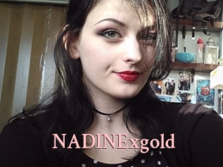 NADINExgold