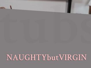 NAUGHTYbutVIRGIN