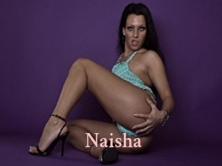 Naisha