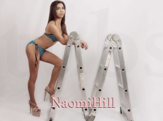 NaomiHill