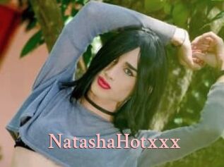 NatashaHotxxx