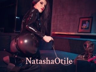 NatashaOtile Tube Shemale