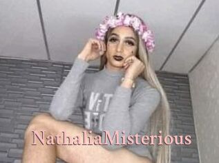 NathaliaMisterious