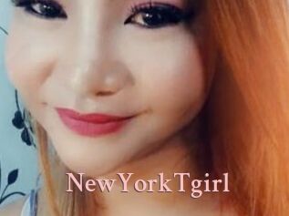 NewYorkTgirl