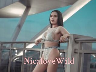 NicaloveWild