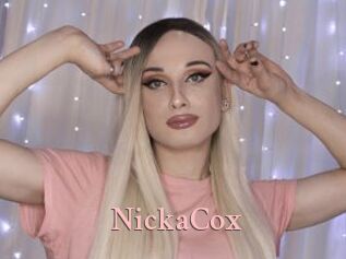 NickaCox
