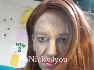 Nicky4you