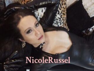 NicoleRussel Tube Shemale