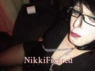 NikkiFixated