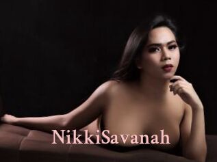 NikkiSavanah