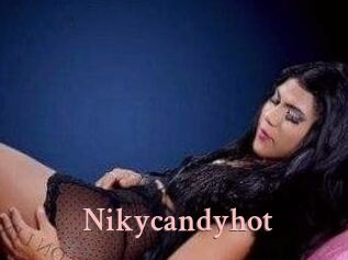 Nikycandyhot