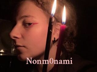 Nonm0nami
