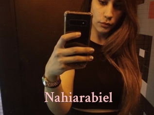 Nahiarabiel