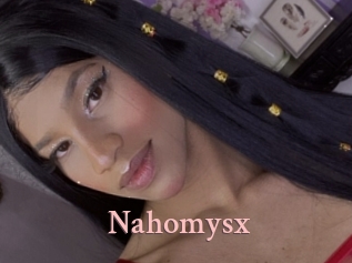 Nahomysx