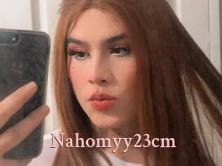 Nahomyy23cm
