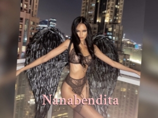 Nanabendita