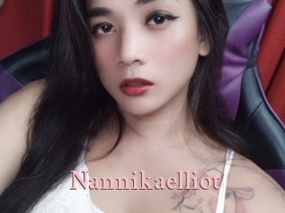 Nannikaelliot