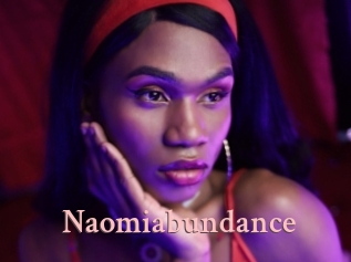 Naomiabundance