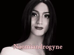 Naomiandrogyne