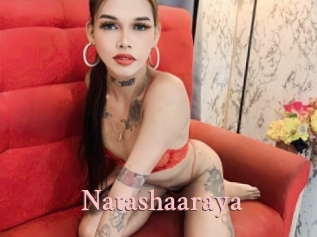 Natashaaraya