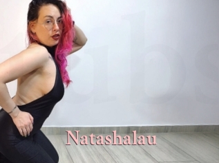 natashalau Tube Shemale