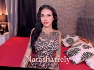 Natashariely