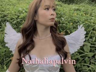 Nathaliapalvin