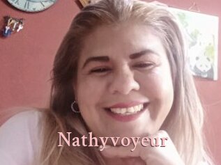 Nathyvoyeur