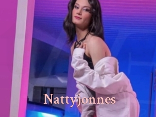 Nattyjonnes