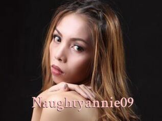 Naughtyannie09