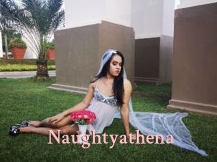 Naughtyathena