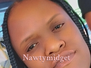 Nawtymidget