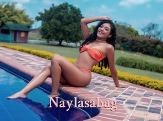Naylasabag