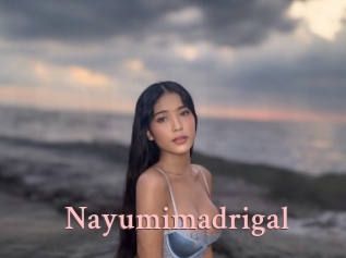 nayumimadrigal Tube Shemale