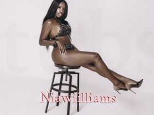 niawiilliams Tube Shemale