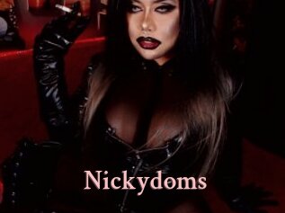 Nickydoms