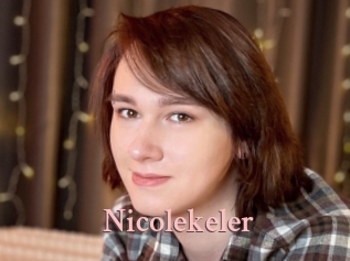 nicolekeler Tube Shemale