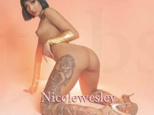 nicolewesley Tube Shemale