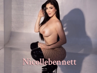 nicollebennett Tube Shemale