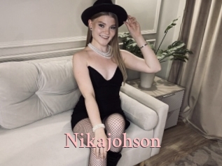 Nikajohson
