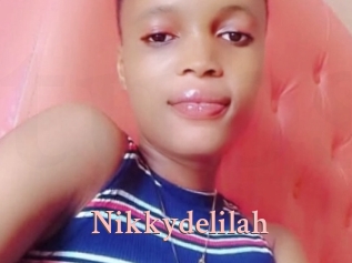 Nikkydelilah